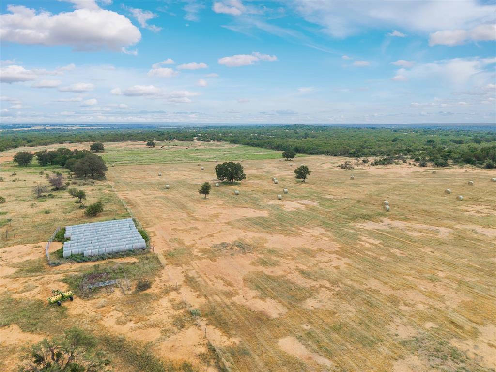 Life Estate Wilton D Jackson - Land