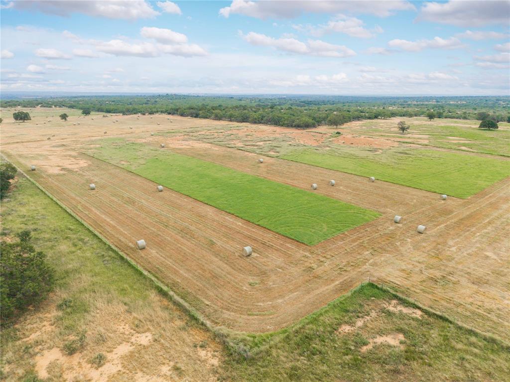 Life Estate Wilton D Jackson - Land