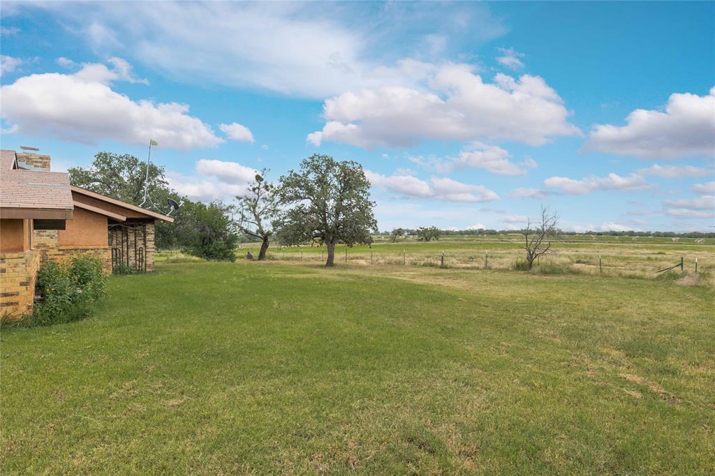 Life Estate Wilton D Jackson - Land