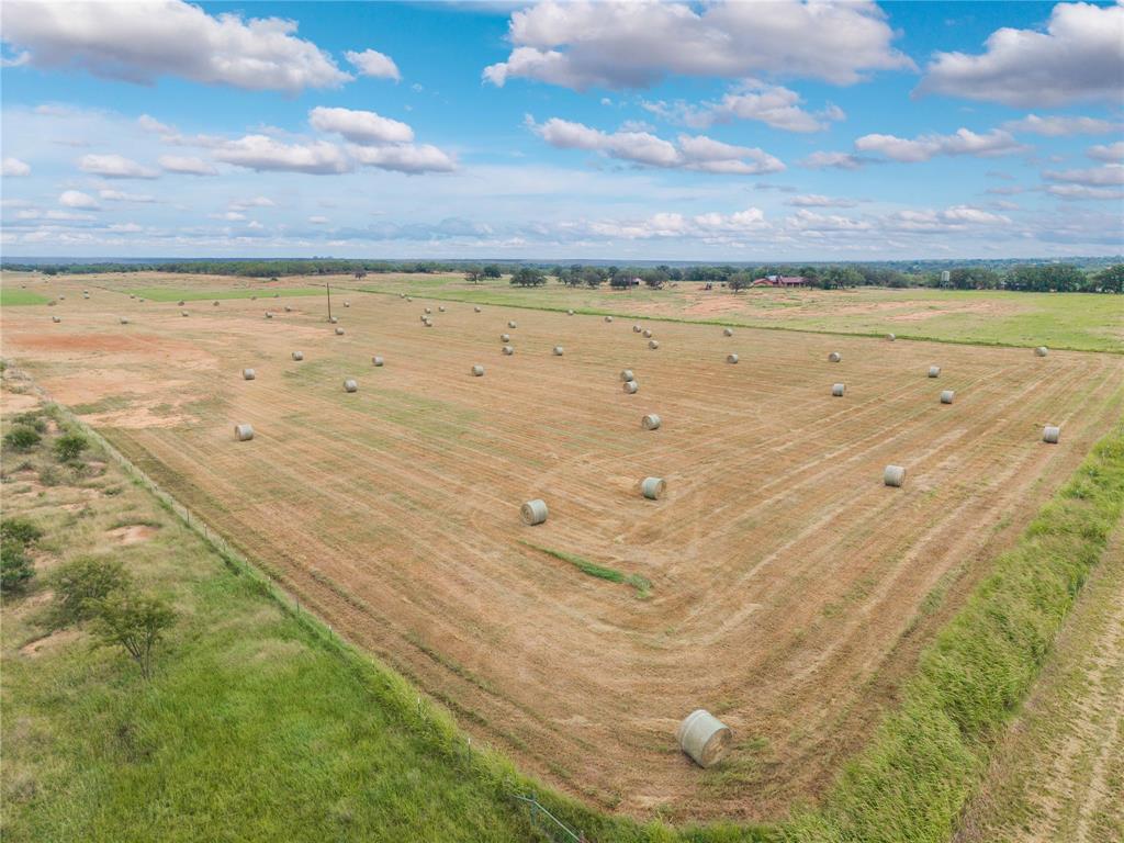 Life Estate Wilton D Jackson - Land