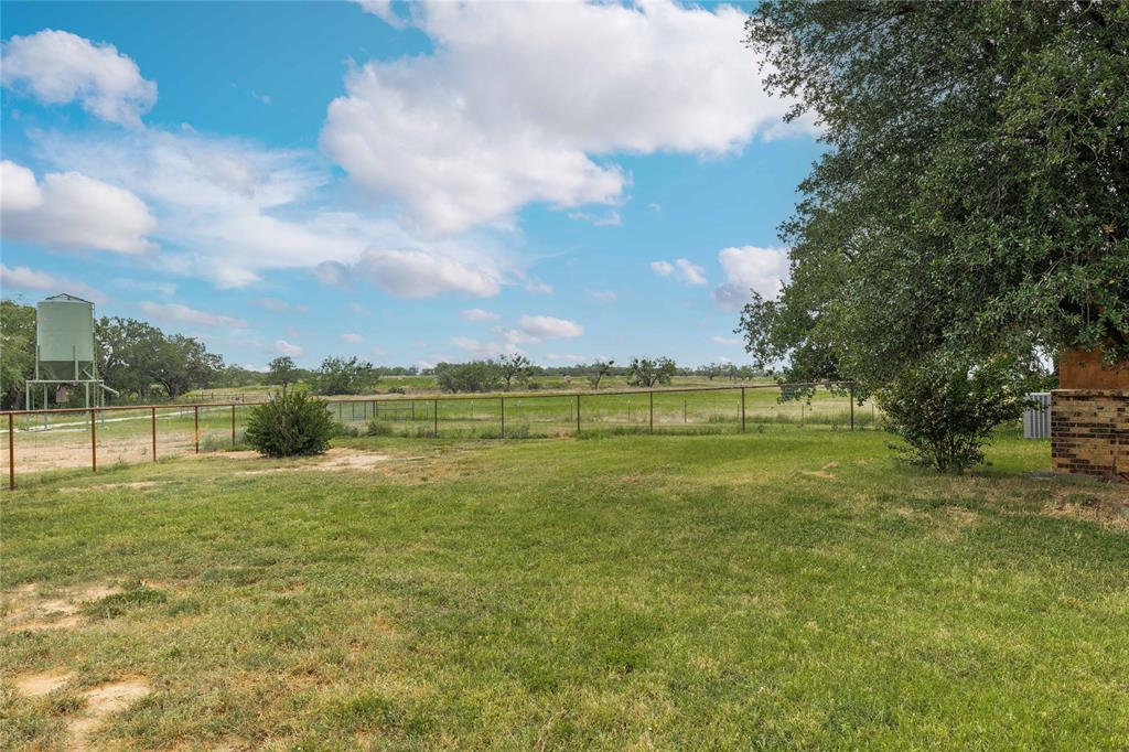 Life Estate Wilton D Jackson - Land