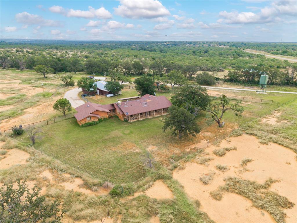 Life Estate Wilton D Jackson - Land