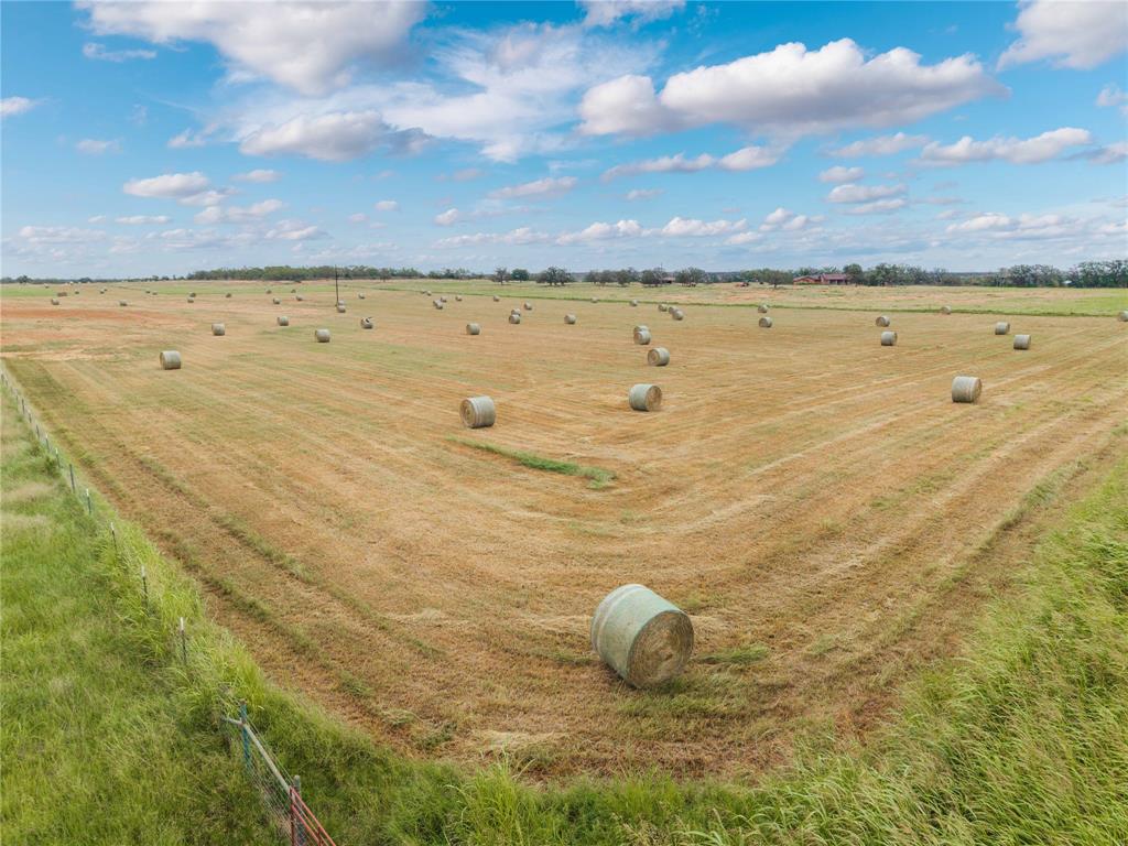 Life Estate Wilton D Jackson - Land