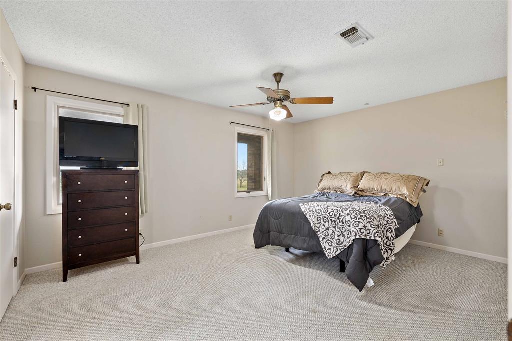 Life Estate Wilton D Jackson - Land