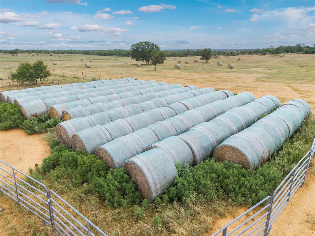 Life Estate Wilton D Jackson - Land