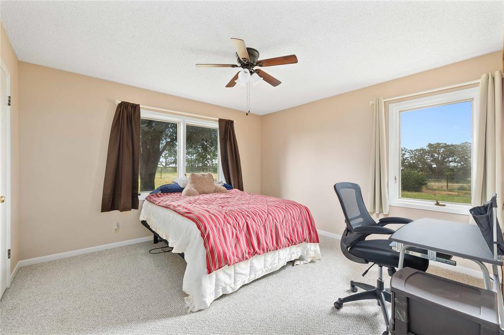 Life Estate Wilton D Jackson - Land