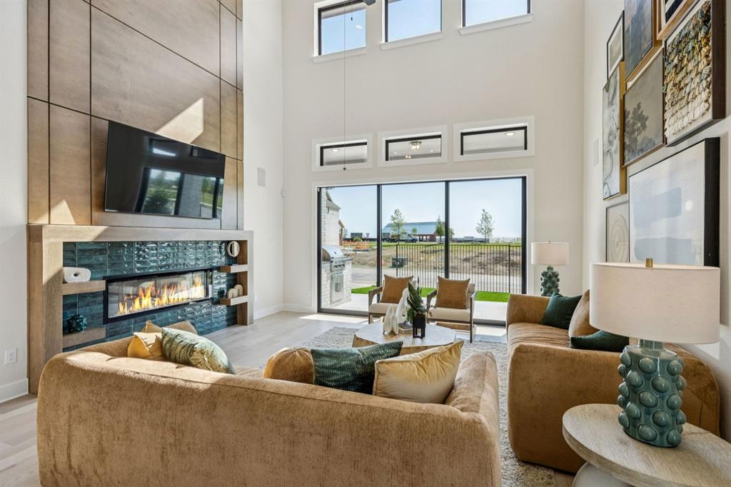 The Grove Frisco - Residential