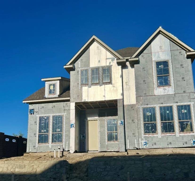 The Grove Frisco - Residential