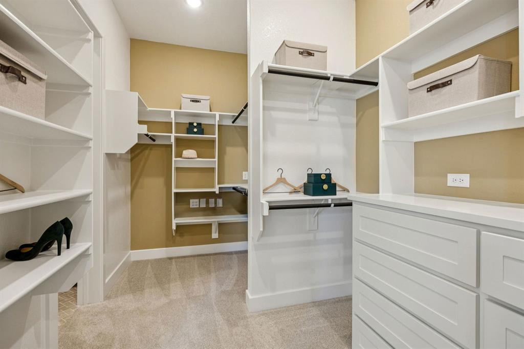 The Grove Frisco - Residential