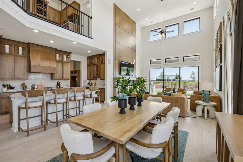 The Grove Frisco - Residential