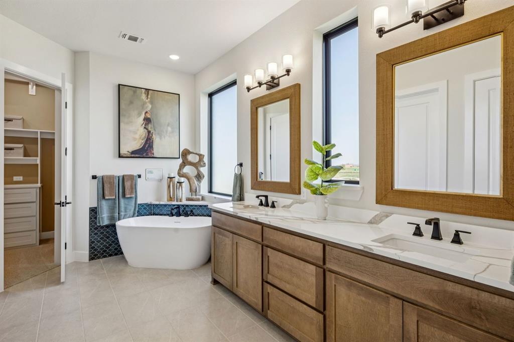 The Grove Frisco - Residential