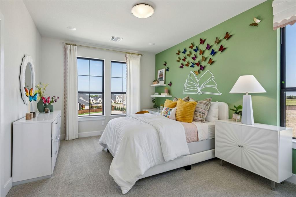 The Grove Frisco - Residential