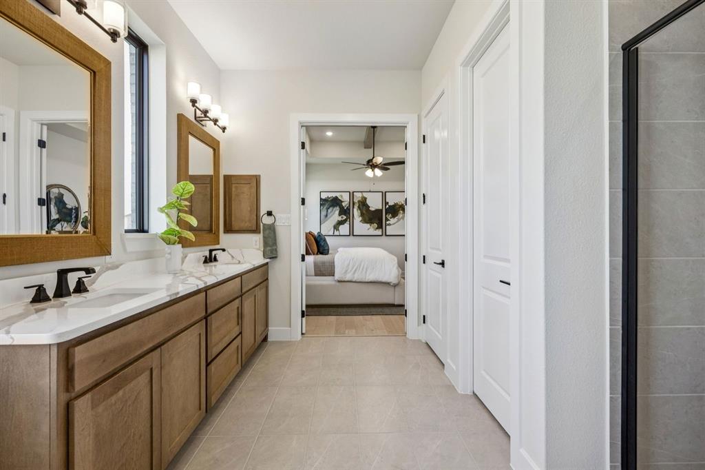 The Grove Frisco - Residential