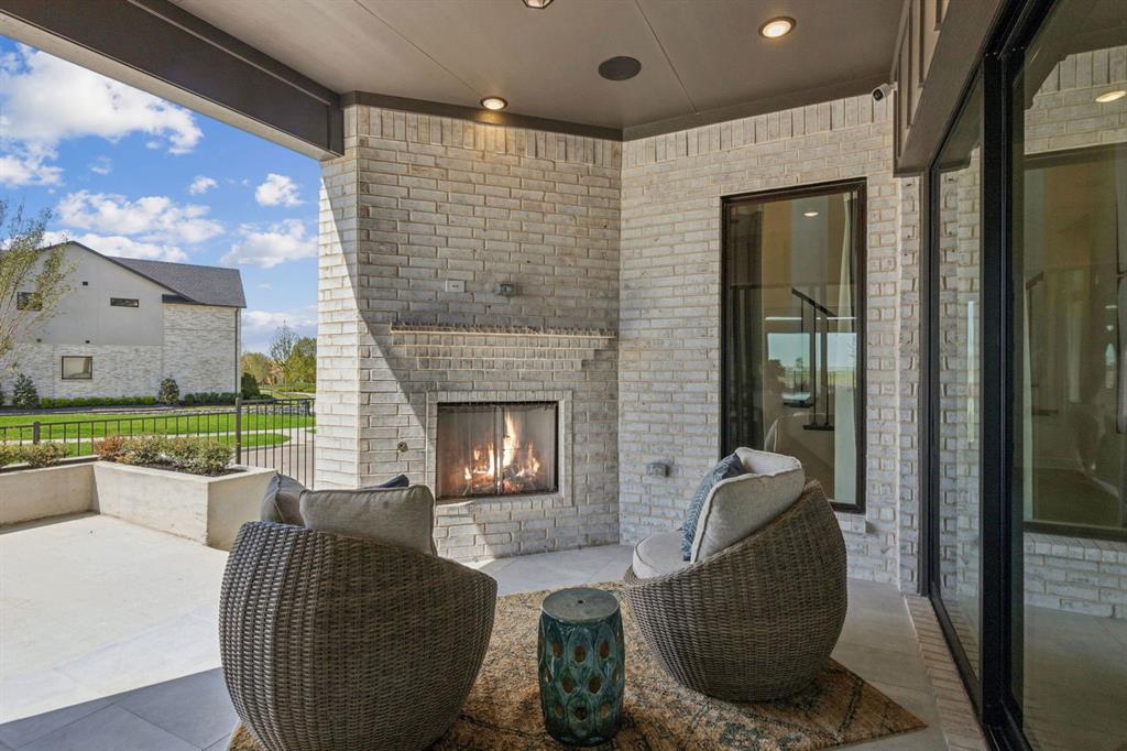 The Grove Frisco - Residential