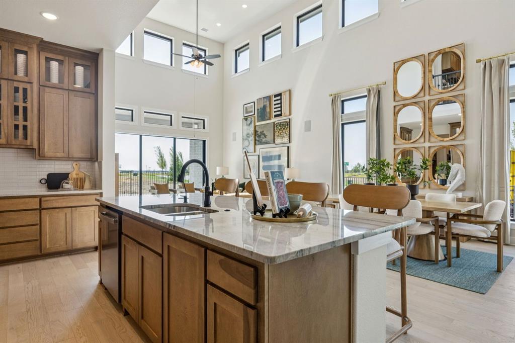 The Grove Frisco - Residential