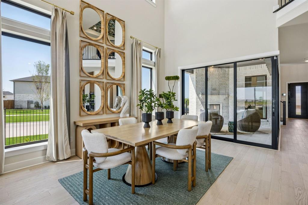 The Grove Frisco - Residential