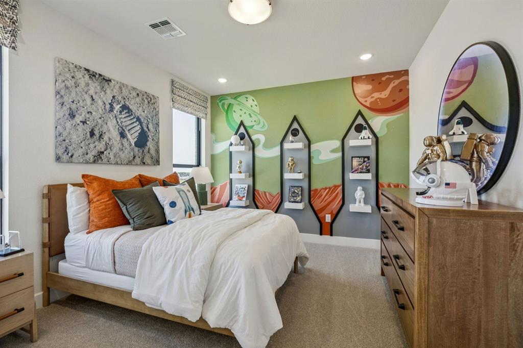 The Grove Frisco - Residential