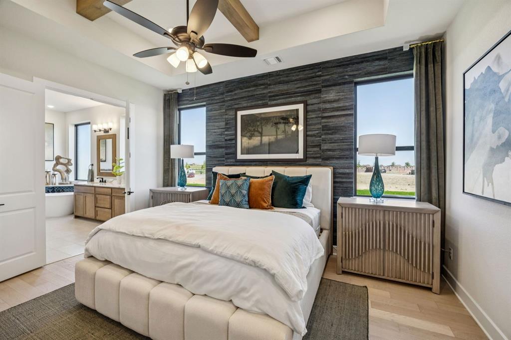 The Grove Frisco - Residential