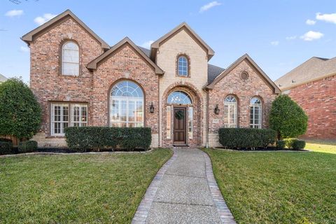 3416 Black Canyon Drive Plano TX 75025