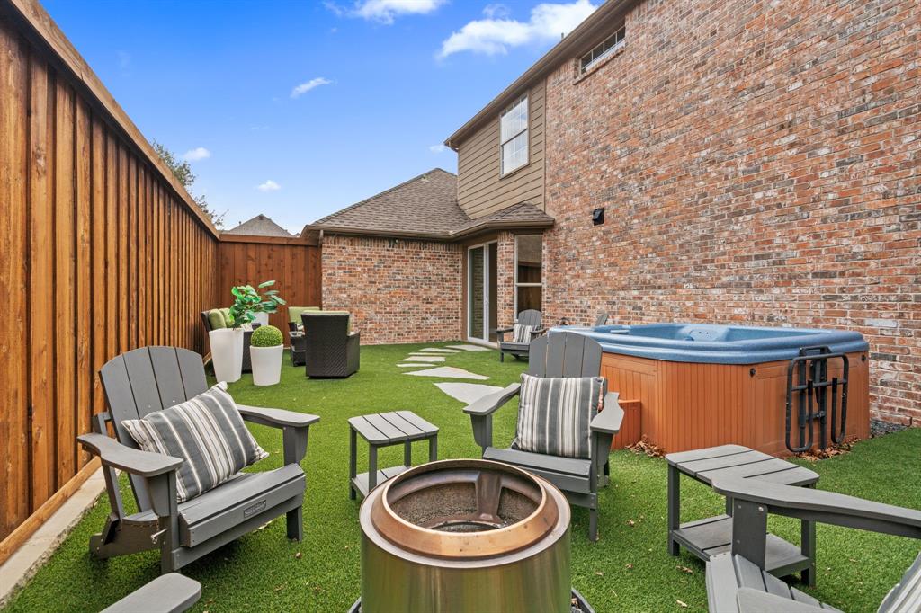 3416 Black Canyon Drive