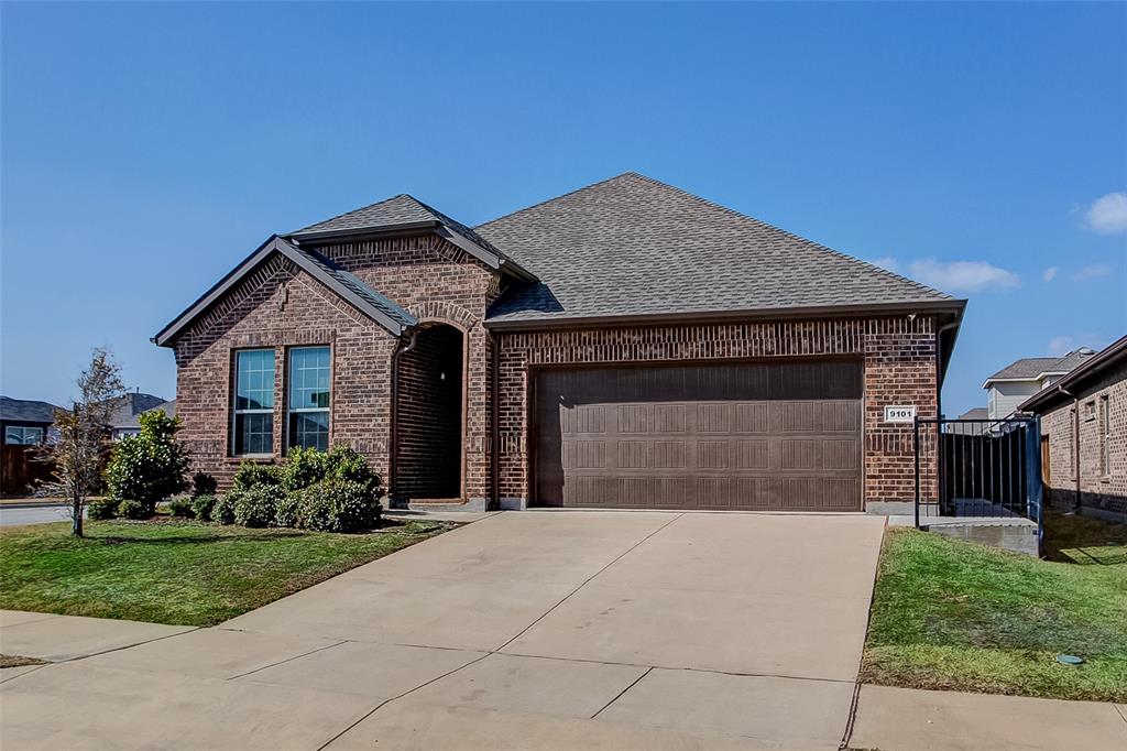 9101 Flying Eagle Lane