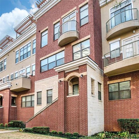 1201 Beaconsfield Lane 108 Arlington TX 76011