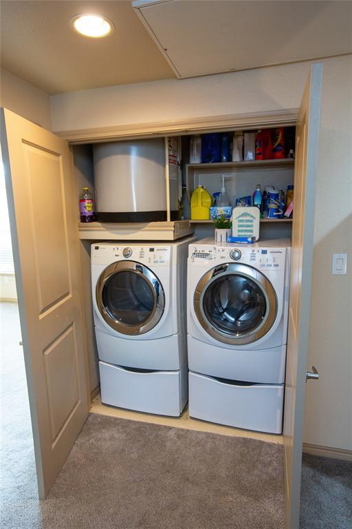 Chelsea Park Twnhms - Residential