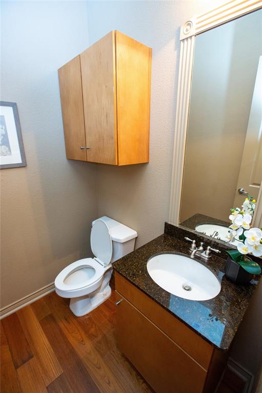 Chelsea Park Twnhms - Residential