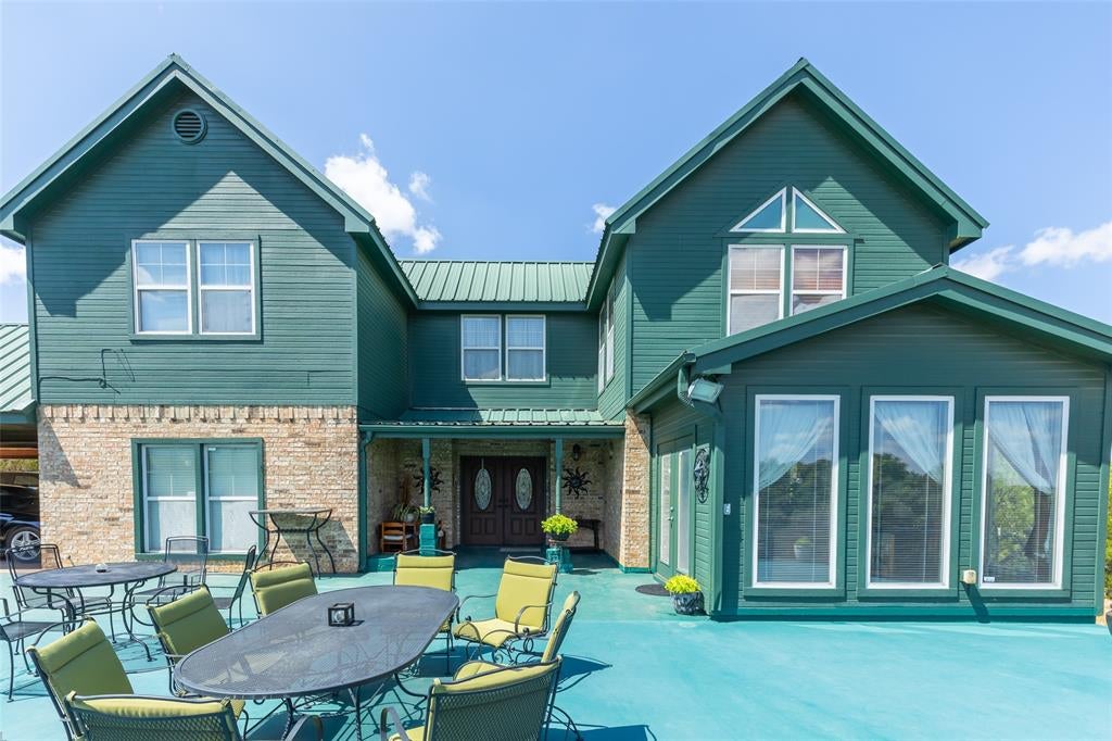 245 Heinze Ranch Road