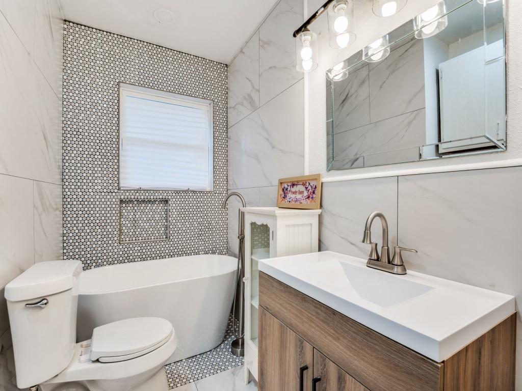 Dalworth Park - Residential