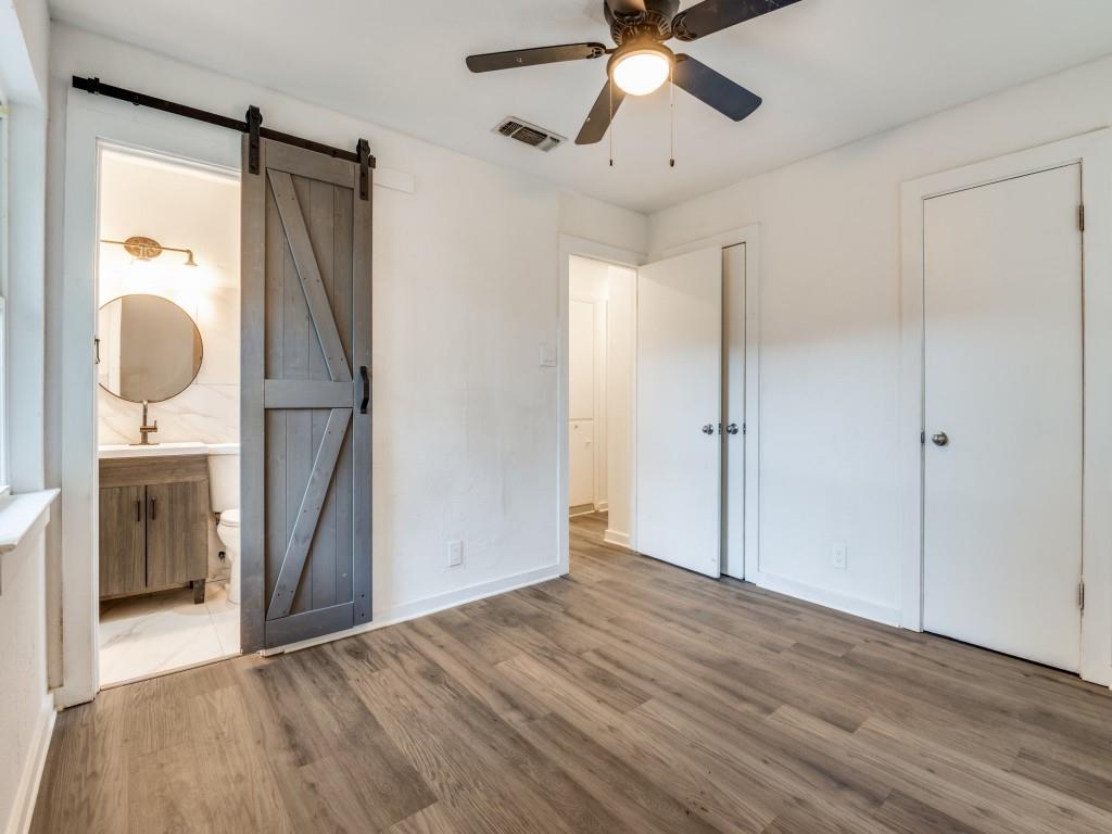 Dalworth Park - Residential