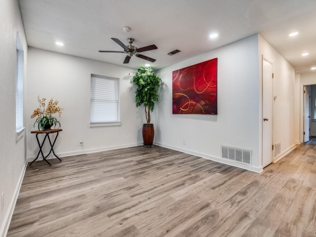 Dalworth Park - Residential