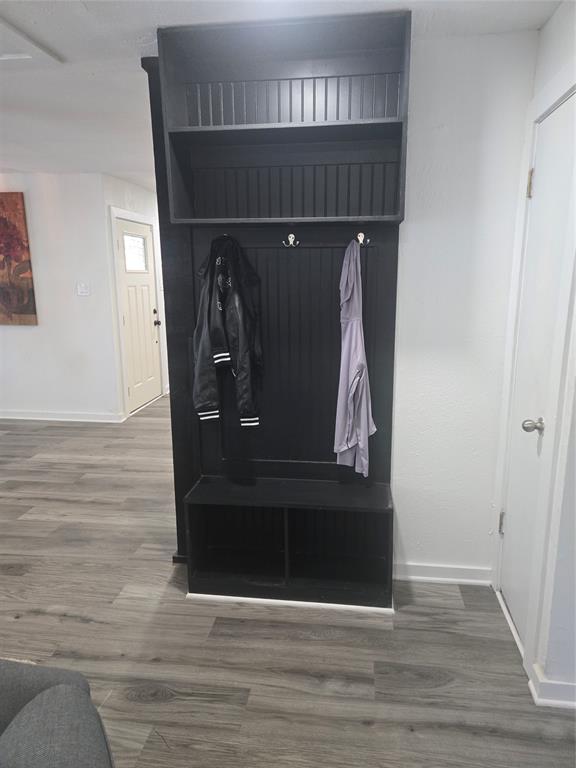 Dalworth Park - Residential