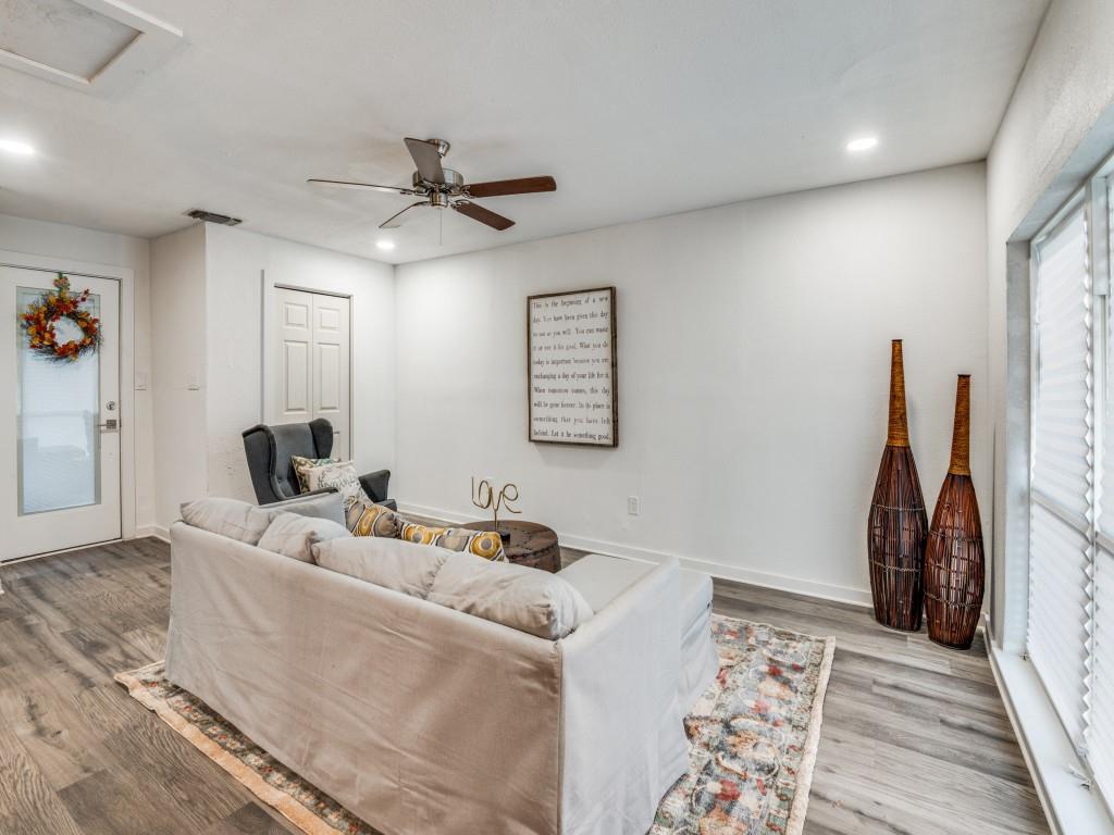 Dalworth Park - Residential