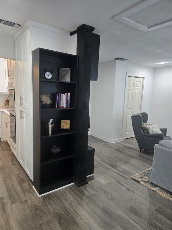 Dalworth Park - Residential