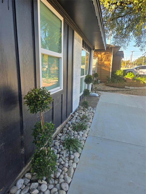 2117 Beaumont Street