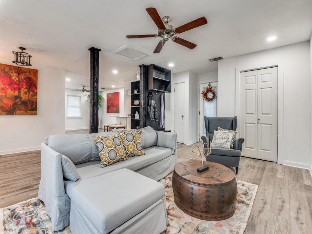 Dalworth Park - Residential