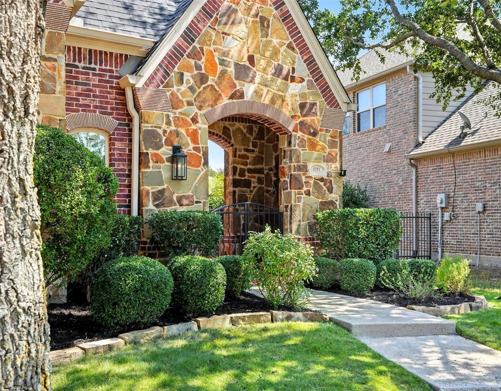 4251 Wilson Creek Trail