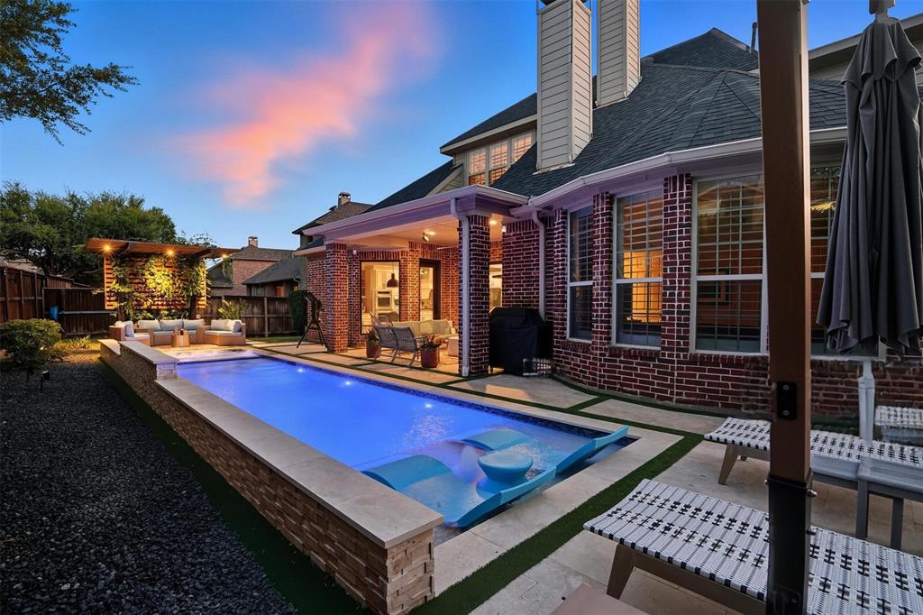 4251 Wilson Creek Trail