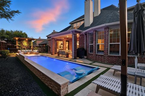 4251 Wilson Creek Trail Prosper TX 75078
