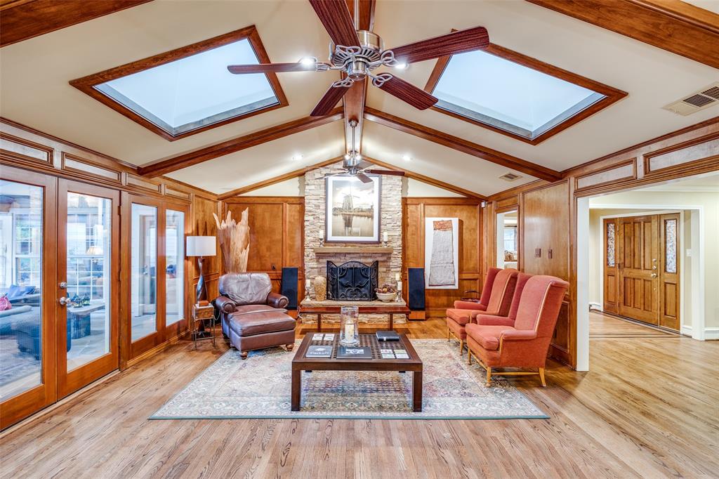 Royal Marsh Estates - Residential