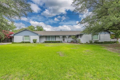 Photo of 1302 Culver Street, Commerce, TX 75428 (MLS # 20984899)