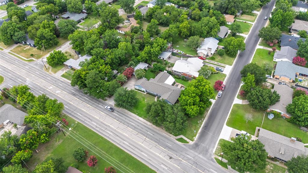 Cowan S C Add - Residential