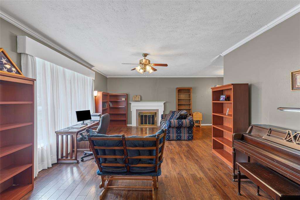 Cowan S C Add - Residential