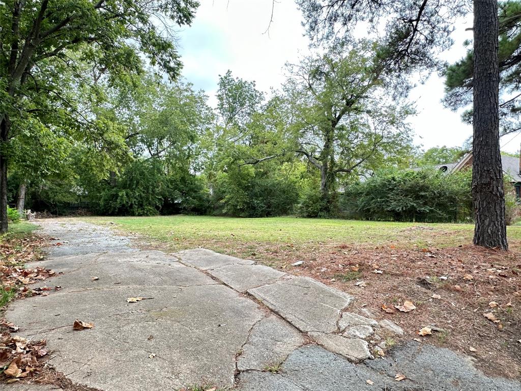 Orig Town Of Commerce - Land