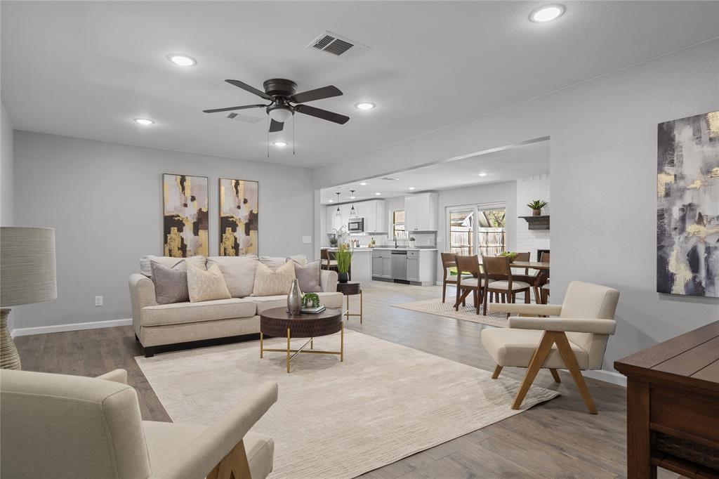 Cowan H O Sub #1 - Residential