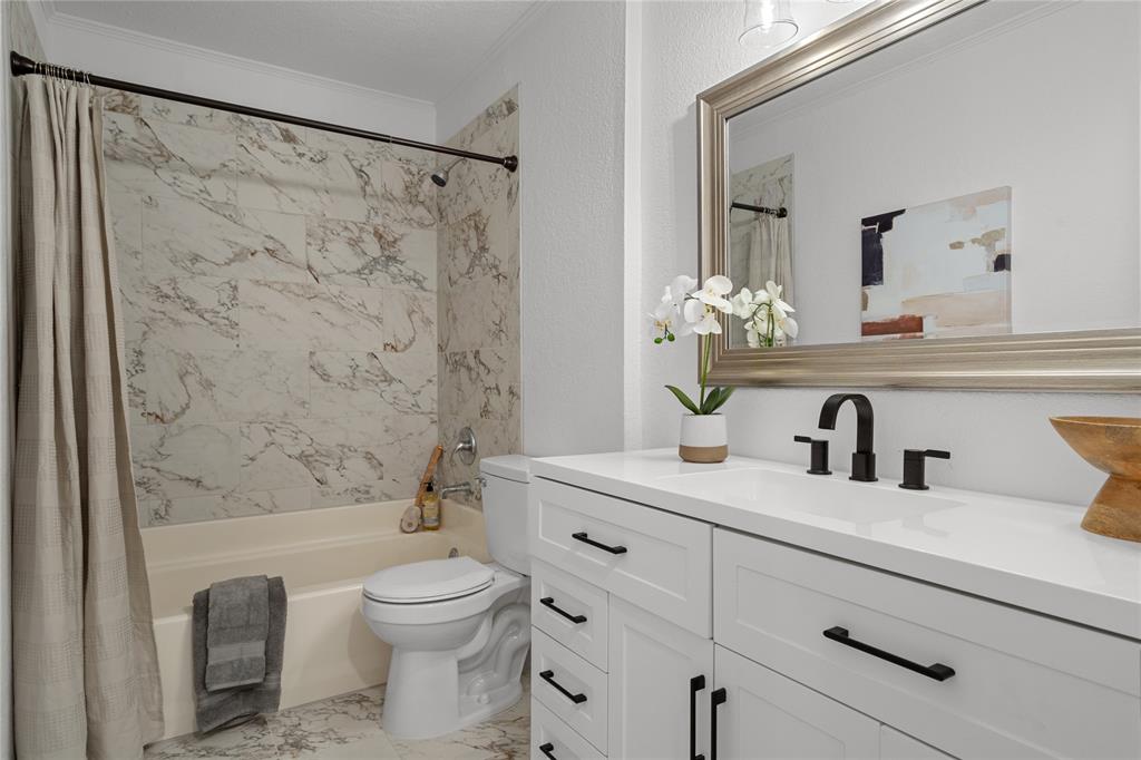 Cowan H O Sub #1 - Residential