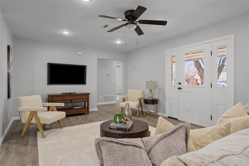 Cowan H O Sub #1 - Residential