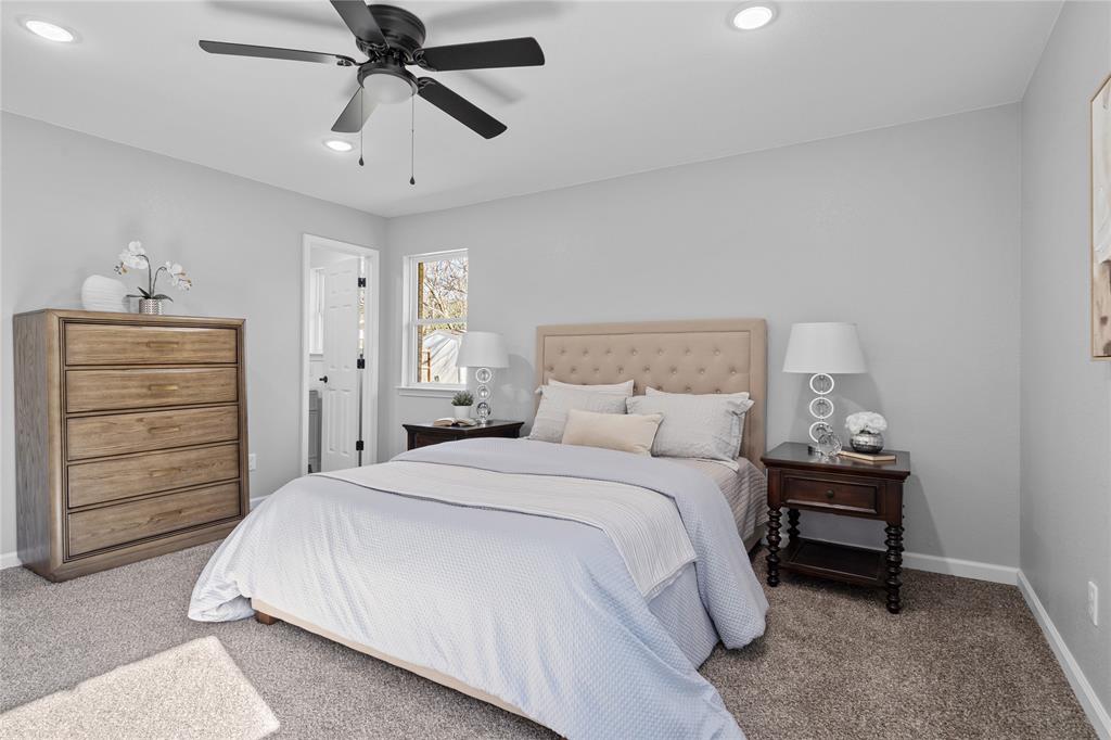 Cowan H O Sub #1 - Residential