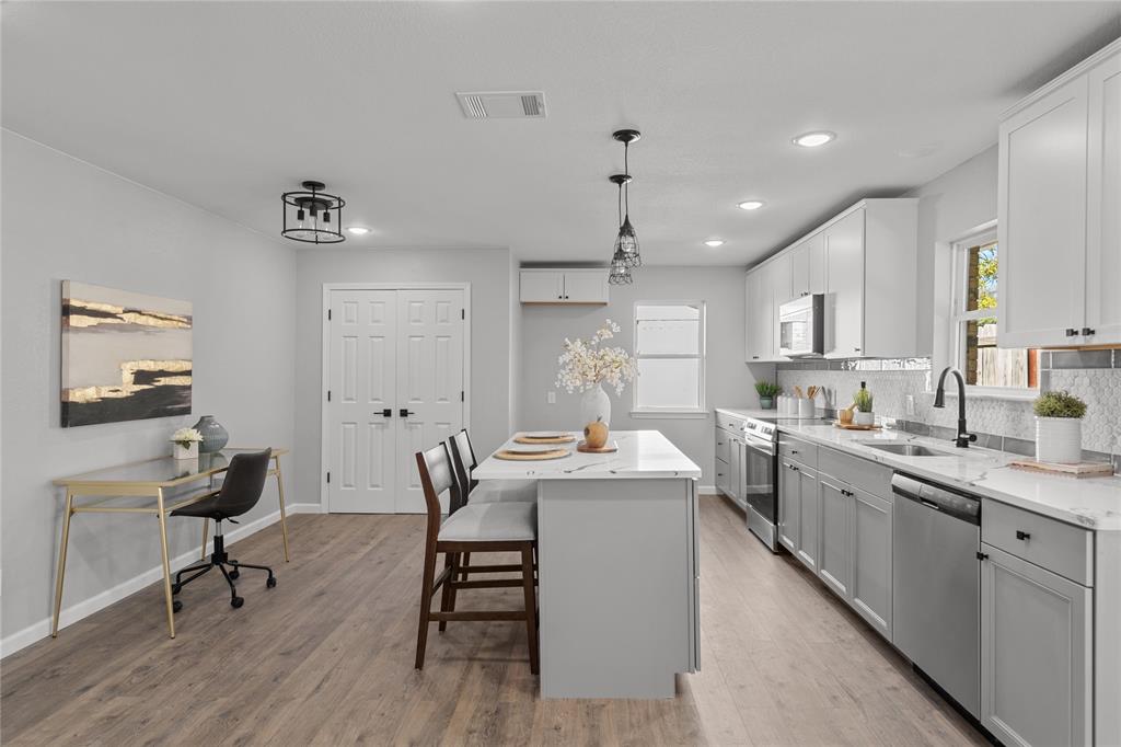 Cowan H O Sub #1 - Residential